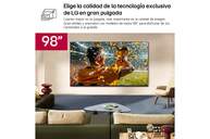 TV LG 98%%%quot; 98NU900B6LB UHD NANO A8 WEBOS26 144HZ