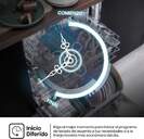 LVJ. HISENSE HS643C90X 16CP 3%%%#170;B 44dBA INOX