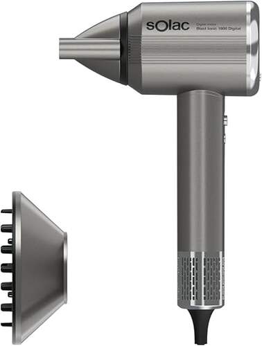 Secador Solac SB7950