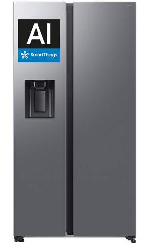 Frigorífico Americano Samsung RS70F64KDTEF Frigorífico Americano Samsung RS70F64KDTEF