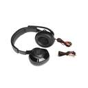 AURICULAR JBL QUANTUM 200 GAMING HEADSET BLACK