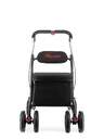 CARRO-COMPRA ROLSER KDI001 KDIR LN 4TOUR NEGRO