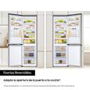 FRICOM. SAMSUNG RB34C602DSA 185x60 NF INOX D