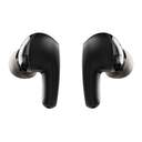 AURICULARES SKULLCANDY RAIL NEGRO INALAMBRICOS