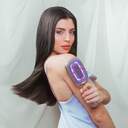 CEPILLO ALISADOR CECOTEC HAIRCARE REVITALIZ 100152