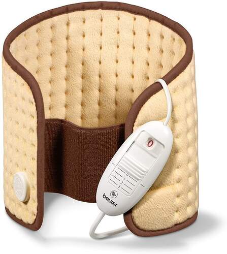 Almohadilla Lumbar/Abdominal Beurer HK 49