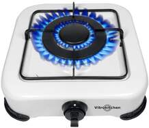 Hornillo de gas Vitrokitchen 152BB