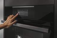 HORNO HAIER HWO60SM5T9BH 70L PIROL WIFI GT