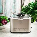 FREIDORA JATA FR326 1L INOX