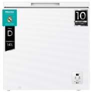 Congelador Horizontal Hisense FT200N1AWDL