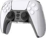 CARCASA BLACKFIRE PS5 CRYSTAL CASE FOR