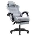 SILLA GAMING MARS GAMING MGCXFSW BLANC/PLAT NEUTRO