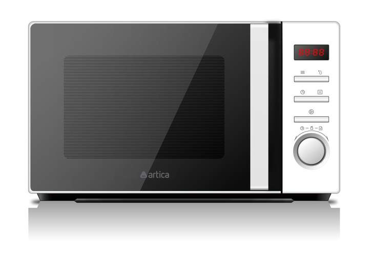 Microondas Artica AMW2040DW