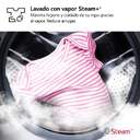 LVD. LG F4WR7510AGH 10K 1400R BCA ATD STEAM  WIFI