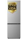 FRICOM. LG GBBW322CPY 203x70 INOX