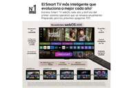 TV LG 75%%%quot; 75QNED92A6A UHD QNED EVO MINILED ALFA8