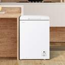 CONG.HOR HISENSE FT145N1AWDL 86x60 141L BCO