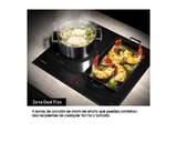 ENCIM. SAMSUNG NZ64B5066KKU1 4F DUALFLEX