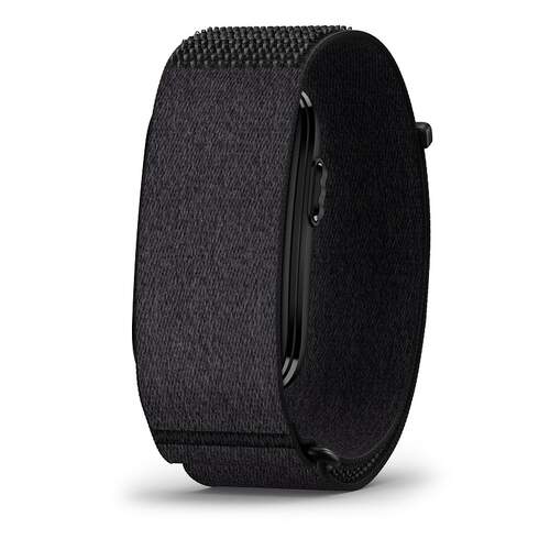 Smart Band Garmin CIRQA Negra L-XL