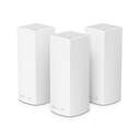 SISTEMA WIFI MESH LINKSYS AC6600 3 PACK