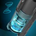 ASPI. ESCOBA CECOTEC ROCK.1500 R.E. FRIEGA ANIMAL