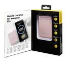 POWERBANK INTENSO XS 5K ROSE