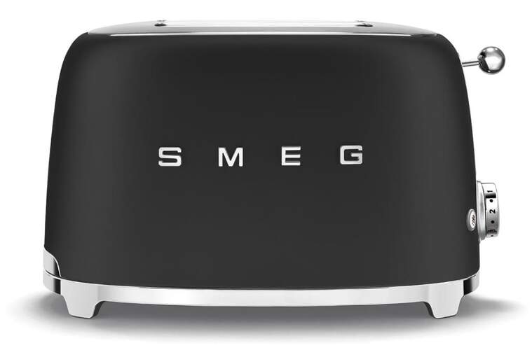 Tostador Smeg TSF01CHMEU
