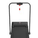 CINTA RUNNING BODYTONE AR100-G GRIS LED