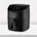 FREIDORA AIRE UFESA CROW 6L 1700W 8 PROGRAMAS