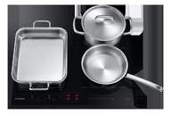 ENCIM. SAMSUNG NZ64B5066KKU1 4F DUALFLEX