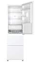 FRICOM. HAIER HTR3518ENMW 185x55 NF 3P BCO