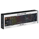 TECLADO BLACKFIRE BFX-501 MECANICO GAMING