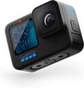 CAMARA DEPORTIVA GOPRO HERO11 BLACK