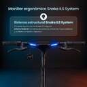 PATIN ELECTRICO SMARTGYRO ROCKWAY GL 10%%%quot; 600W
