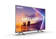 TV PHILIPS 55%%%quot; 55PUS8450 UHD QLED SMARTTV AMBILIGH