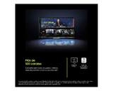 TV SAMSUNG 75%%%quot; TQ75Q7F5 UHD QLED SMARTTV IA HDR10 