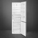 FRICOM. SMEG RC20XDND 200X60X59  INOX NF