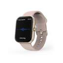 SMARTWATCH HAMA 00178615 FIT WATCH 5000 ROSA