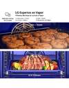 HORNO LG WSED7664S 76L GT PIROLITICO INOX