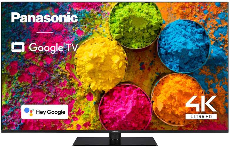 TV Panasonic 55" TX55MX700E