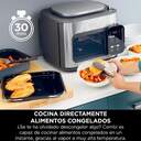 FREIDORA AIRE NINJA SFP700EU HORNO 1780W 12,5L