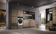 LVD. HAIER HW90B14959EU1IB 9K 1400R ABT VAPOR