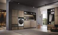 LVD.SEC. HAIER HWD80B14959U1 8K/5K 1400 D ABT