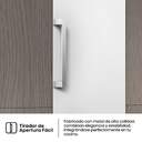 FRI. HISENSE RL3K370SEWE1 186x60x60 1P NF BCO KFIT