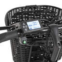 BICICLETA ELECTRICA YOUIN BK2226B PARIS NEGRA