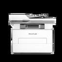 IMPRESORA MULTIFUNCION PANTUM BM4240ADW BT NFC WF