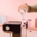 CAFET. SOLAC CE4511 EXPRESS 1300W 20BAR 1,4L