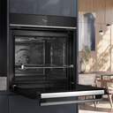 HORNO SIEMENS HB572AES4 MULTI 60CM 71L DSP INT