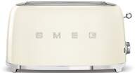 TOST. SMEG TSF02CREU 2R MINI CREMA 1500W