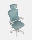 SILLA DE ESCRITORIO DRIFT DRAIR 35 TURQUESA